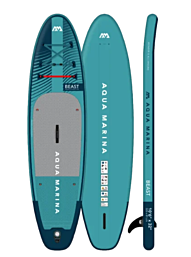 Aqua Marina מבית Beast BT-23BEP סאפמשוט דגם