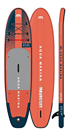 Aqua Marina מבית Atlas BT-23ATP סאפמשוט דגם