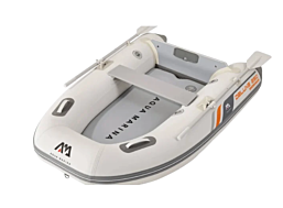 Aqua Marina מבית Deluxe BT-UD250 סירת ספורט  2.5 מטר דגם