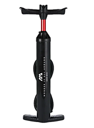 LIQUID AIR V2 משאבה לניפוח סאפ בלחץ גבוה