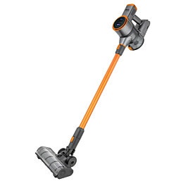 Innovator X 7269 פאקיר Fakir שואב אבק אלחוטי נטען עומד