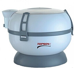 TOPSON TP-335 נפת קמח חשמלית מהודרת