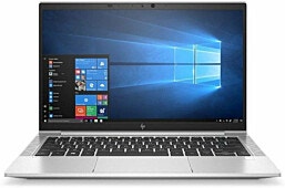 HP EliteBook 830 G7 I7 מחשב נייד מחודש