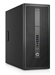 HP EliteDesk 800 G2 I7 מחשב נייח מחודש