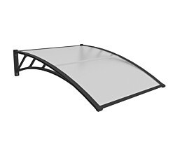 Garden Top מבית L 120 ס"מ דגם קנדהx100 גגון