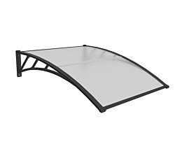 Garden Top מבית M 120 ס"מ דגם קנדהx120 גגון