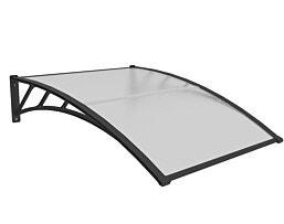 Garden Top מבית N 120 ס"מ דגם קנדהx150 גגון