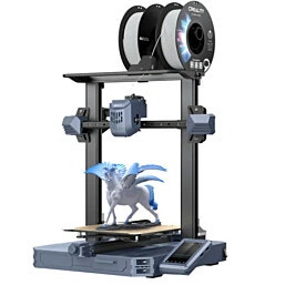 Creality מבית CR-10 SE מדפסת תלת מימד דגם