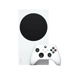 XBOX Series S – Starter Edition 512GB קונסולת משחק
