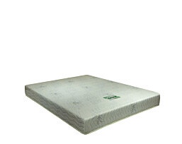 מזרן זוגי ללא קפיצים גמיש 140X190 גרין