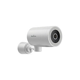 IC-PTZ9 PRO ממונעת WIFI מצלמת אבטחה אלחוטית