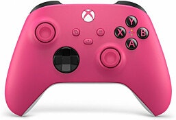 בקר משחק אלחוטי Microsoft Xbox Series S | X צבע ורוד