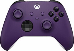 בקר משחק אלחוטי Microsoft Xbox Series S | X סגול