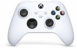 בקר משחק אלחוטי Microsoft Xbox 2023 Series S | X לבן