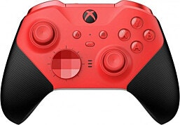 בקר משחק אלחוטי Microsoft Xbox Elite Core Series 2 אדום