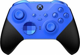 בקר משחק אלחוטי Microsoft Xbox Elite Core Series 2 כחול