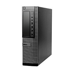 Dell Optiplex 790 Intel Core i7 מחשב נייח מחודש