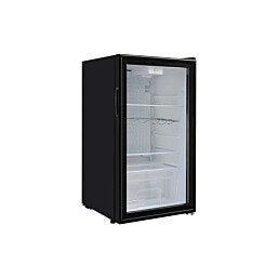 HARF-103GB מקרר משרדי למשקאות ומזון 93 ליטר