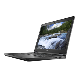 Latitude 5490 8G דגם DELL מחשב נייד מחודש כולל מסך מגע מבית