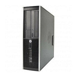 HP Compaq Pro 6300 I5 מחשב נייח מחודש