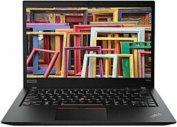 Lenovo ThinkPad T490S I5 מחשב נייד מחודש
