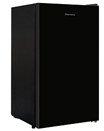 Peerless BC-90 BP מקרר 90 ליטר צבע שחור דגם