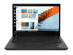 Lenovo ThinkPad T14 G1 I5 מחשב נייד מחודש