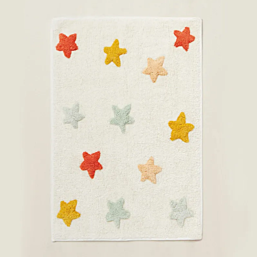 Star שטיח ילדים דגם