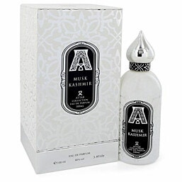בושם יוניסקס Attar Collection Musk Kashmir א.ד.פ 100 מ"ל