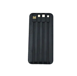FORCE 5V 10000mah SM-PW-10 סוללת גיבוי