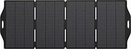 BigBlue מבית ETFE Mono Solar Panel B1004V 400 דגםW פאנל סולארי
