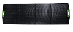Zeero מבית SP-160 160 דגםW פאנל סולארי נייד