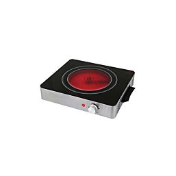2000W כירה חשמלית קרמית בודדת