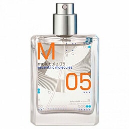 בושם יוניסקס טסטר Molecules 05 א.ד.ט 100 מל