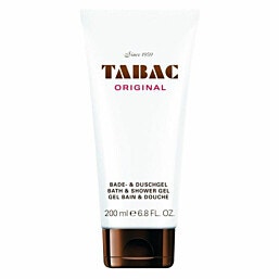 סבון רחצה לגבר Tabac Maurer & Wirtz Tabac גל 200 מל
