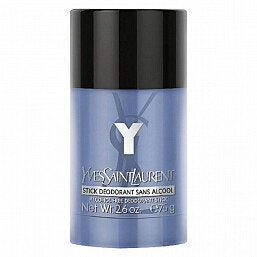 Yves Saint Laurent Y Men דאודורנט סטיק לגבר 75 מל