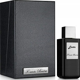 Franck Boclet Erotic Unisex EDP 100 ml פרנק בוקלט ארוטיק בושם יוניסקס אדפ 100 מל