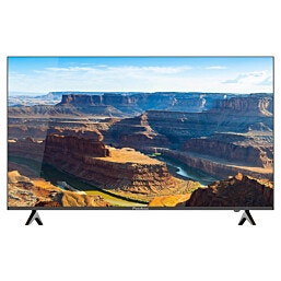  4330 AND1243  פירלס דגם LED FULL HD SMARTמסך לד