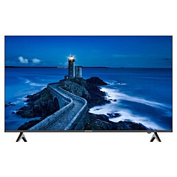 5540 WEBOS224  סמארט פרוסוניקKמסך קיו לד55  אינץ