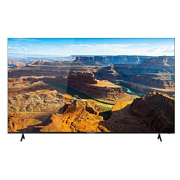  7540 WEBOS224  סמארט פירלס דגםKמסך לד75  אינץ