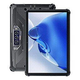 Oukitel מבית RT7 5 10.1  דגםG 12256" טאבלט מוקשח