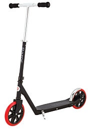 "קורקינט לנוער ומבוגרים קרבון לוקס Carbon Lux עד משקל 100 ק""ג"