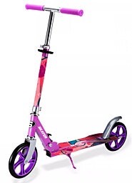 "קורקינט BIG WHEEL עד 100 ק""ג