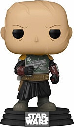 בובת פאנקו פופ מלחמת הכוכבים: Star Wars: Boba Fett Special Edition בובה פט מהדורה מיוחדת