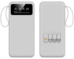 10000MAH NY9311 פאוור בנק
