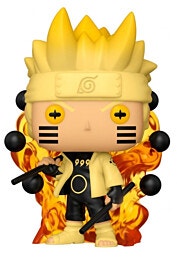 בובת פופ:Naruto Six Path Sage-נרוטו סייג ששת השבילים