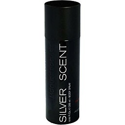 "Jacques Bogart Silver Scent Intense Deo 200 ml בוגרט סילבר סנט אינטנס דאודורנט ספריי 200 מ""ל"