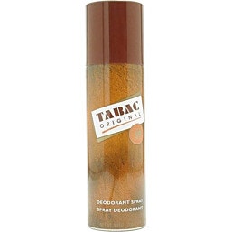 "Tabac Maurer & Wirtz Tabac Original Deodorant Spray for Men אורגינל דאודורנט לגבר 200 מ""ל"