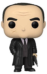 בובת פנקו פופ סרטים:Movies-DC Comics-The Batman-Oswald Cobblepot באטמן אוסוולד קובלפוט