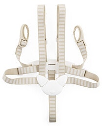 רתמת פעוט Stokke Harness לכיסא אוכל טריפ טראפ